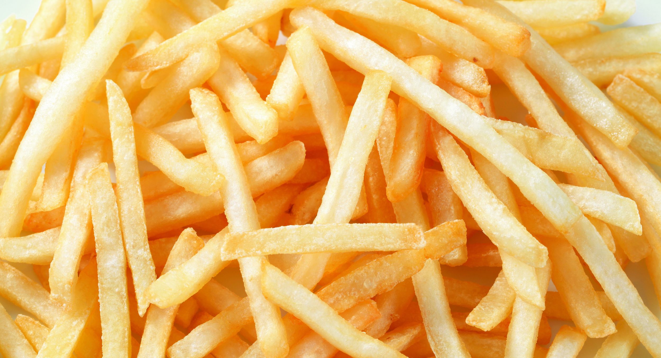 High Quality Fast French Fries Wallpaper - French Fries High Resolution , HD Wallpaper & Backgrounds