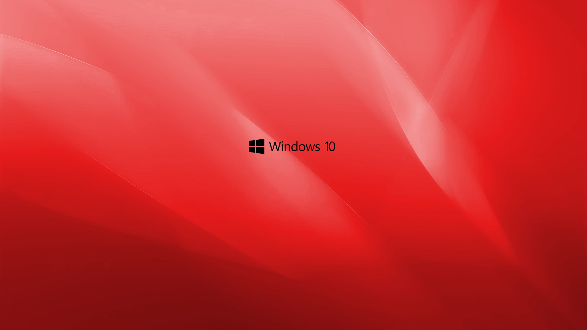 Available Downloads - Windows 10 Red And Black , HD Wallpaper & Backgrounds