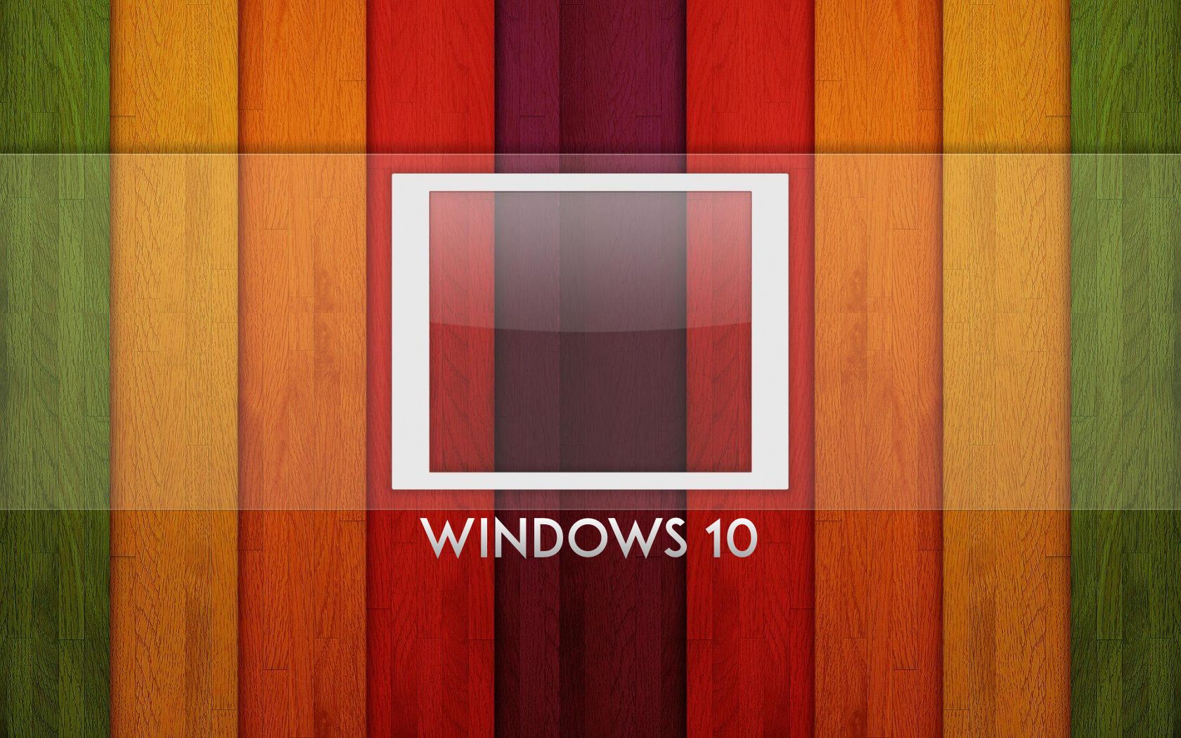 Windows 10 Wallpaper Red - Windows 10 Hd Wallpaper Orange , HD Wallpaper & Backgrounds