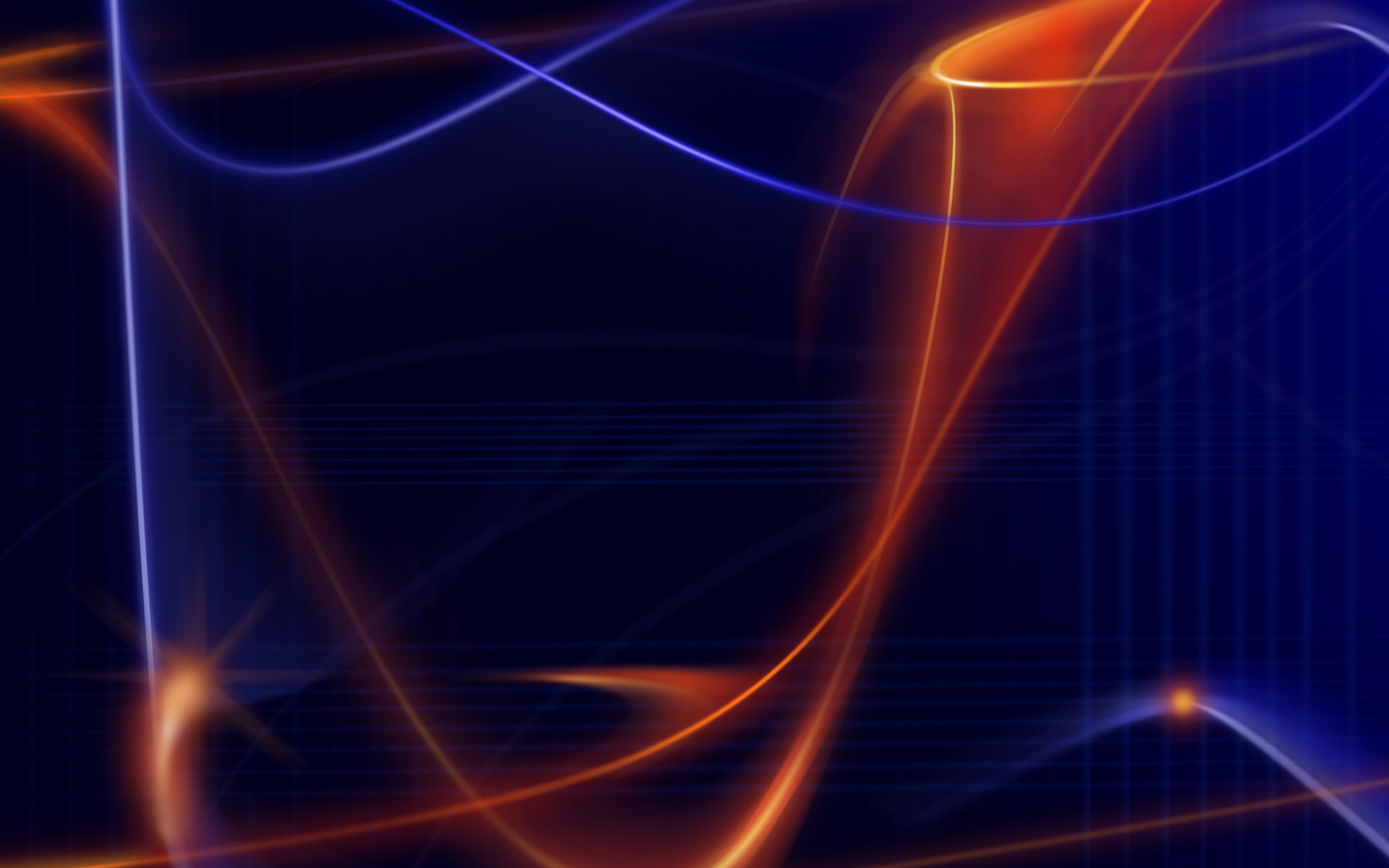 Red Blue Spinning Windows 7 Abstract Wallpapers - Red Blue And Black , HD Wallpaper & Backgrounds