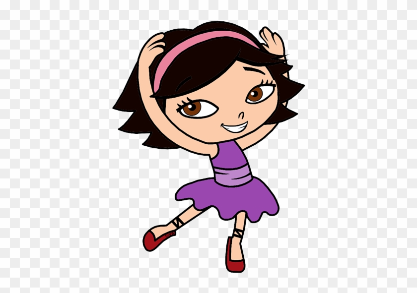 Download Dsg Wallpapers - Little Einsteins Ed Edd N Eddy On Itl.cat