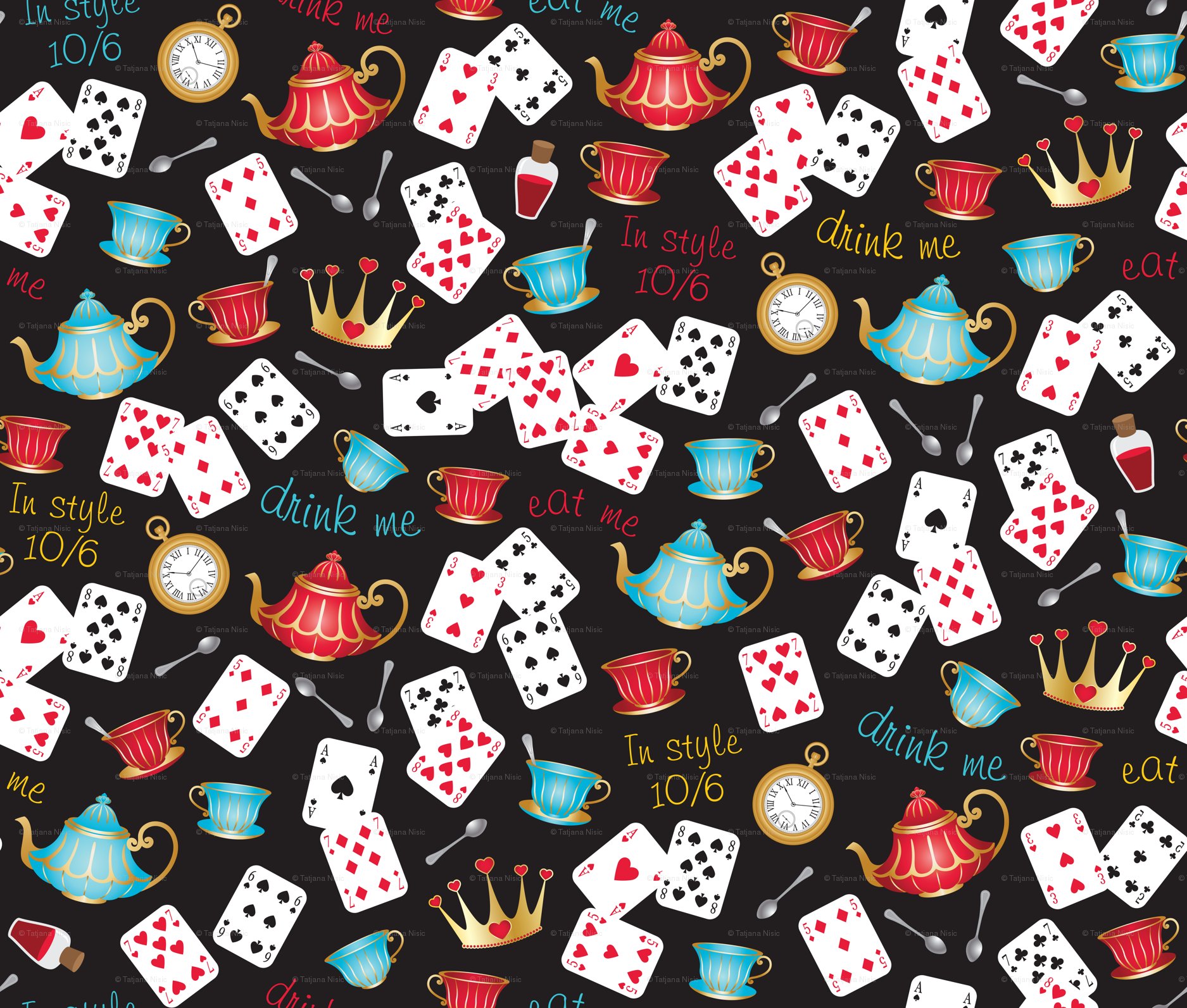 Tea Party Mad Hatter Tea Party Background Hd Wallpaper Backgrounds Download Tea Party Mad Hatter Tea Party Background Hd Wallpaper Backgrounds Download