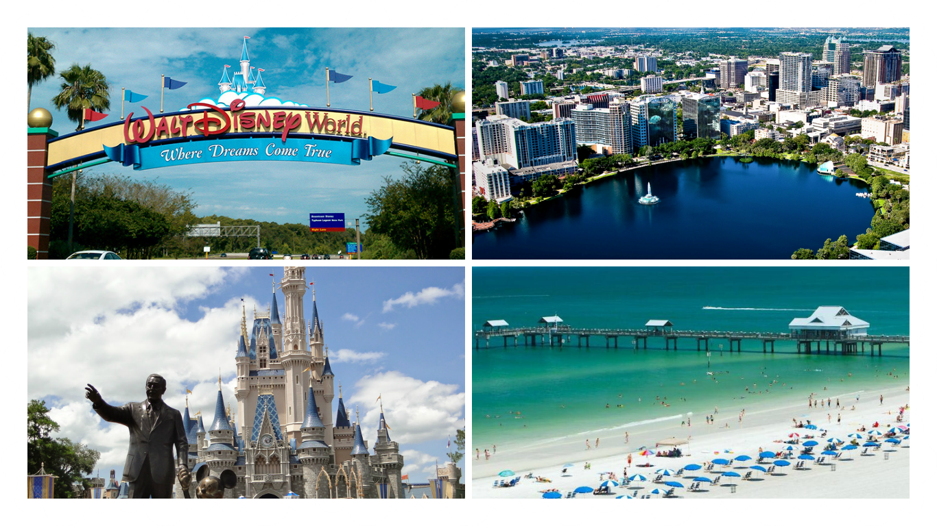 Top Lugares Que Quero Conhecer Fora Do - Disney World, Entrance , HD Wallpaper & Backgrounds
