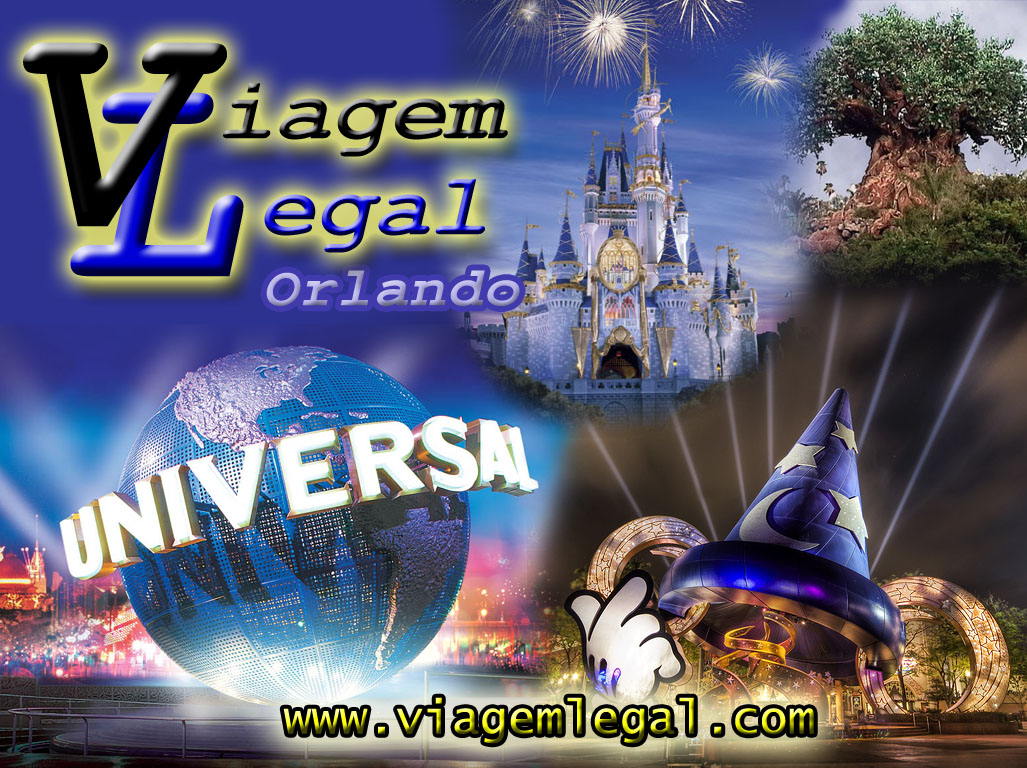 Wallpaper Viagem Legal - Disney World, The Sorcerer's Hat , HD Wallpaper & Backgrounds