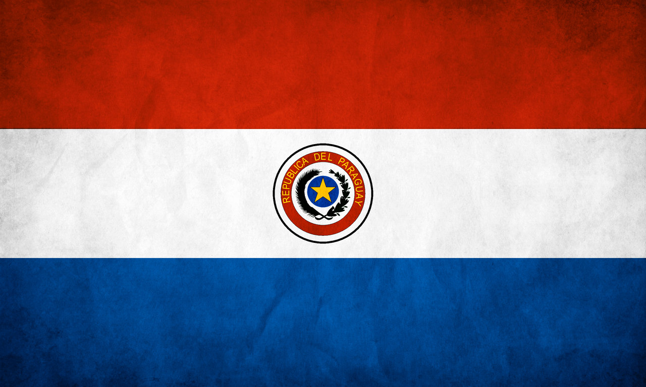 Bandera Argentina Wallpaper - Paraguay Flag , HD Wallpaper & Backgrounds