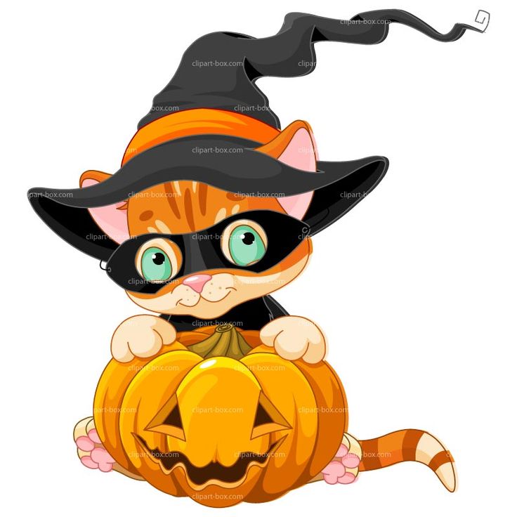 Cute Clipart Candy Corn - Cute Halloween , HD Wallpaper & Backgrounds