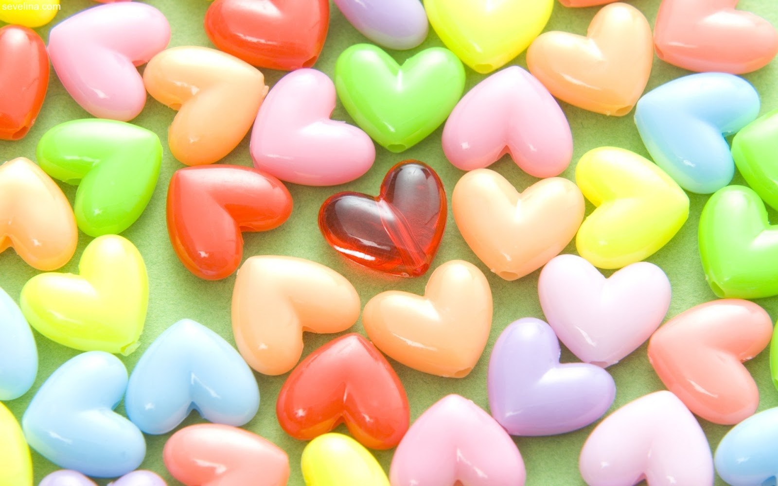 Candy Corn Desktop Wallpaper Cute Noce Of Boll - Cute Wallpaper Valentines Day , HD Wallpaper & Backgrounds