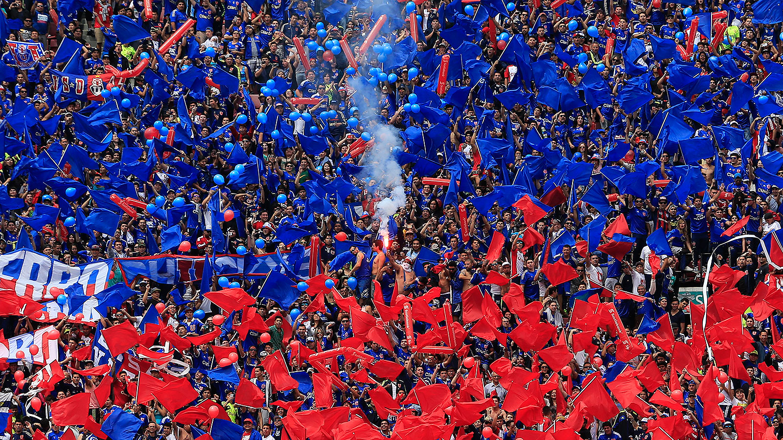 U De Chile Fondo De Pantalla (#1356720) - HD Wallpaper ...