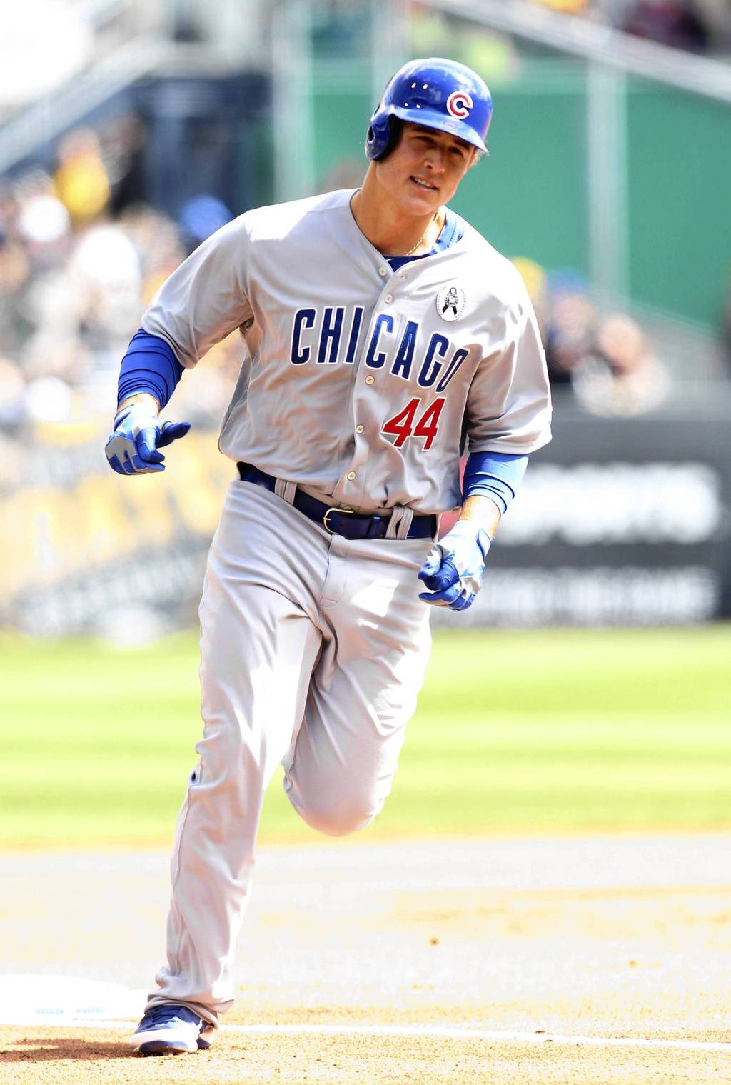Anthony Rizzo Wallpaper - Anthony Rizzo Wallpaper Iphone , HD Wallpaper & Backgrounds