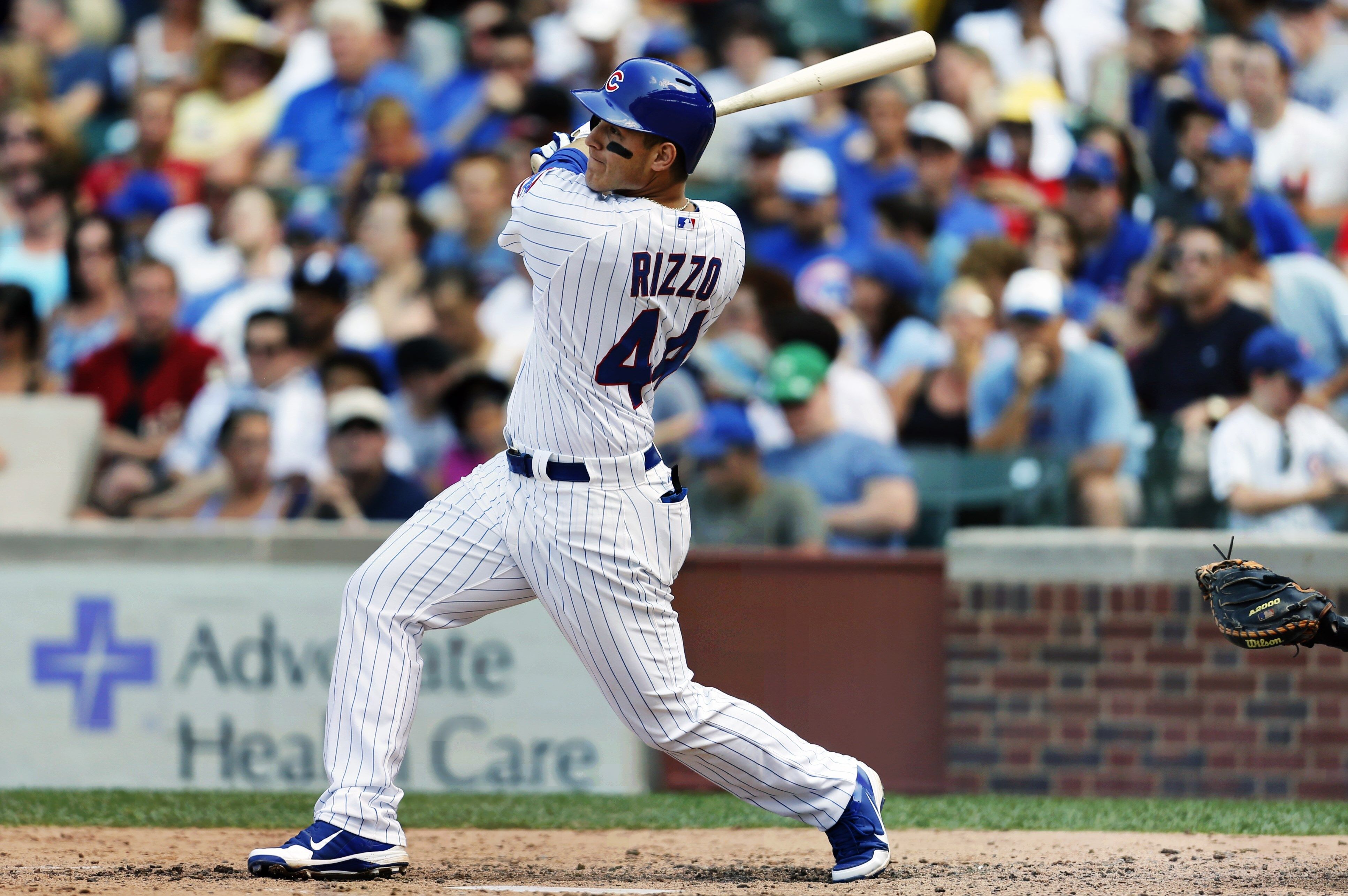 Backgrounds For Anthony Rizzo Desktop Background - Anthony Rizzo Desktop Background , HD Wallpaper & Backgrounds