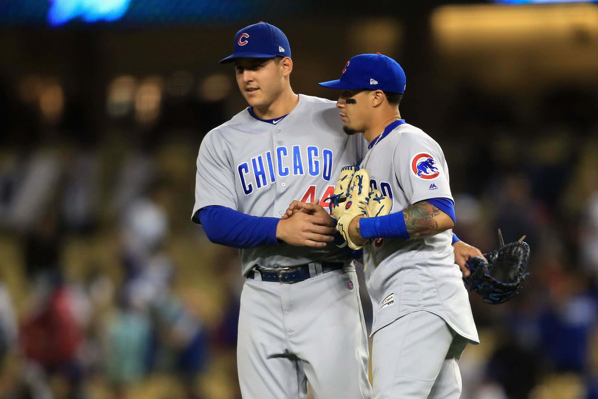 Chicago Cubs Major League Baseball Anthony Rizzo Cubs Chicago Cubs Major League Baseball Anthony Rizzo Cubs