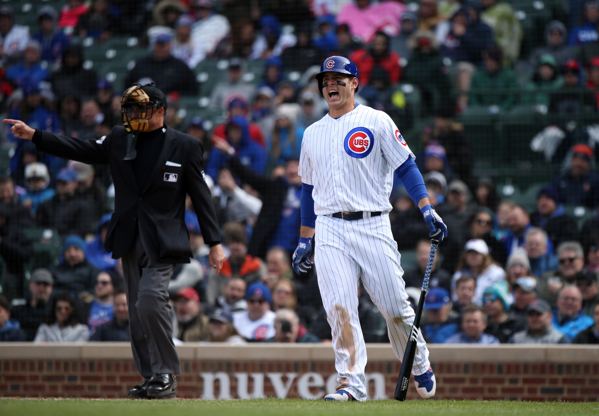 Anthony Rizzo Wallpaper Sundays College Baseball 1357137 Hd Anthony Rizzo Wallpaper Sundays College Baseball 1357137 Hd