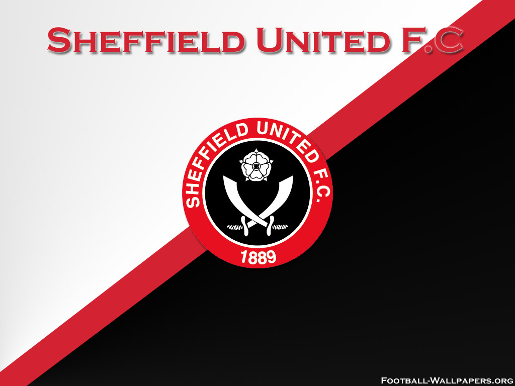 Sheffieldunitedfc - Sheffield United Fc , HD Wallpaper & Backgrounds