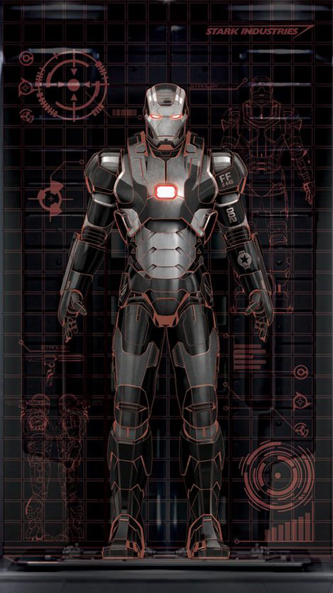 Iron Man 8 Bit Iphone Backgrounds Windows Wallpapers - Best Wallpapers Hd Iphone 8 , HD Wallpaper & Backgrounds