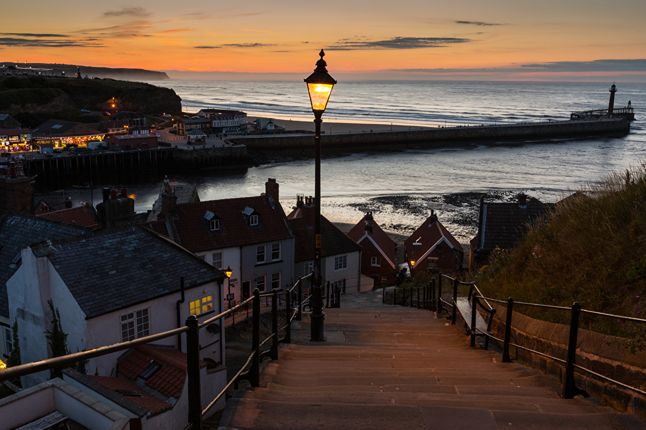 1280 X - Whitby , HD Wallpaper & Backgrounds