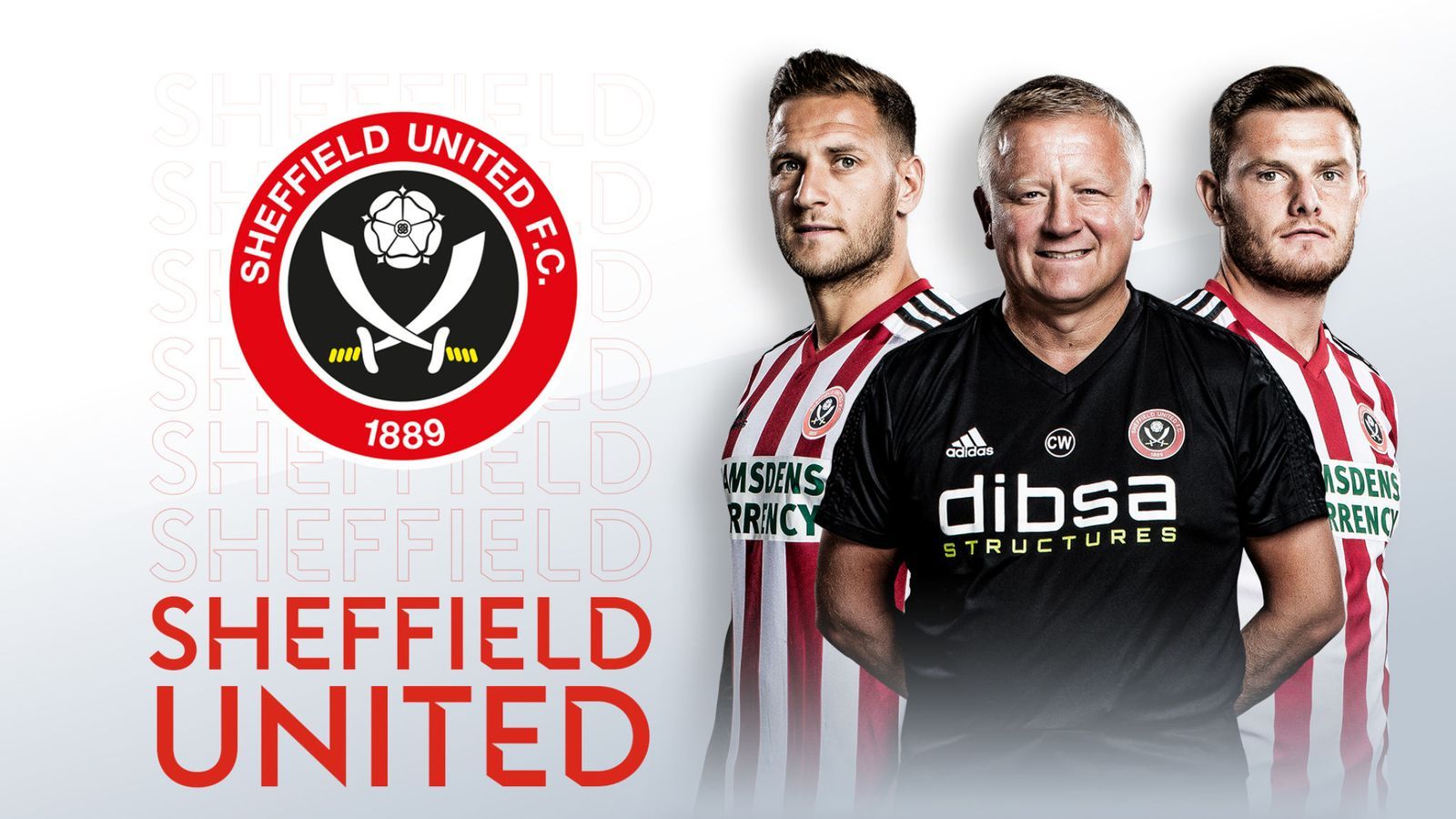 Sheffield United Fixtures - Sheffield United , HD Wallpaper & Backgrounds