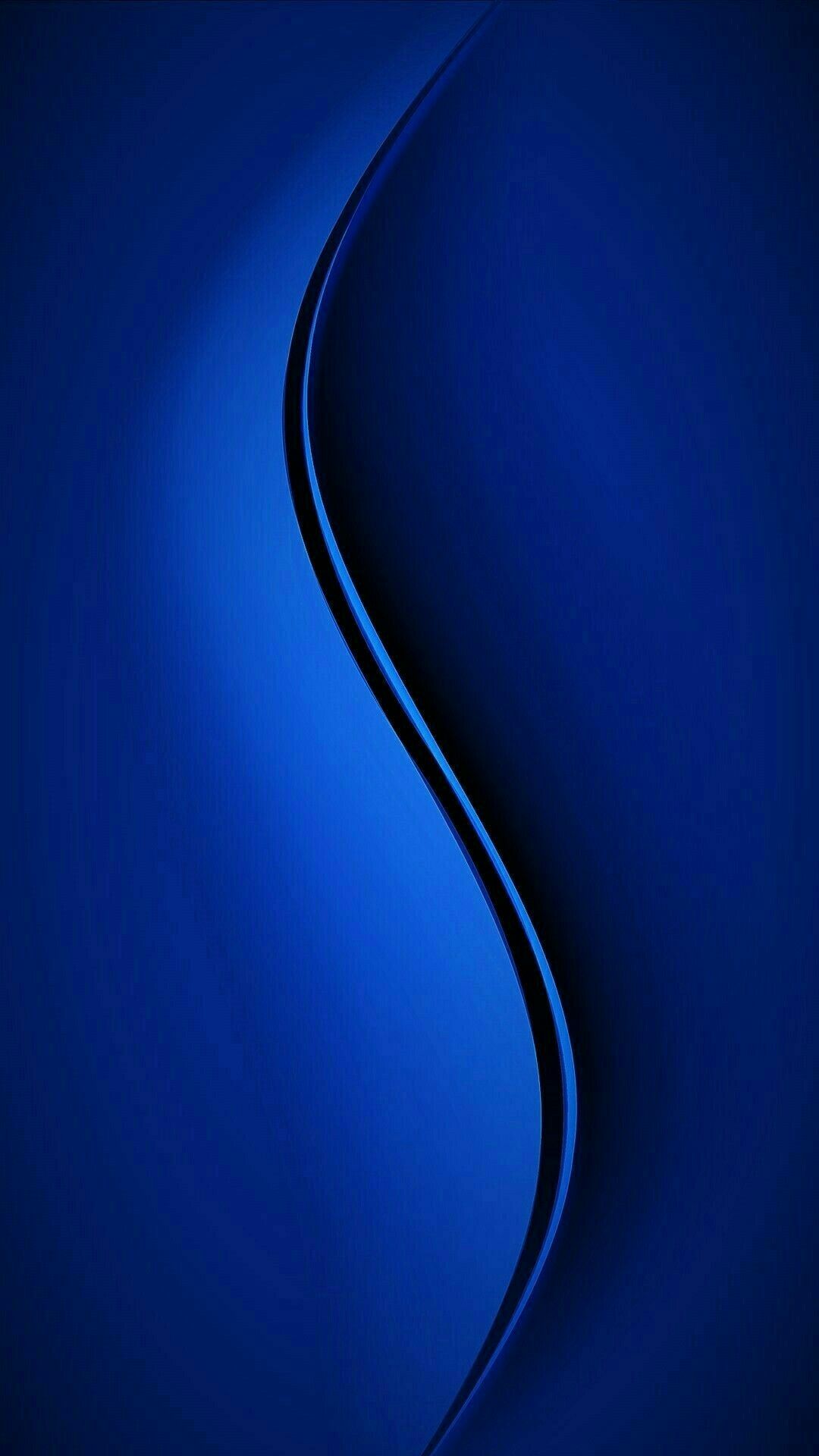Écran Bleu - Fond D Écran Bleu Foncé , HD Wallpaper & Backgrounds