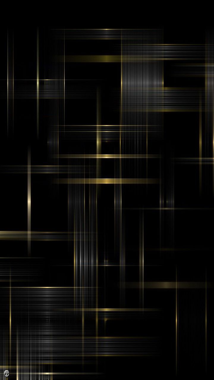 Black And Gold Galaxy S3 Wallpapers - Black Gold Wallpaper Iphone , HD Wallpaper & Backgrounds