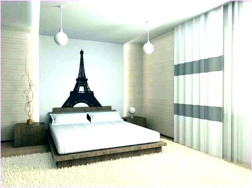 Paris - Paris Themed Modern Room , HD Wallpaper & Backgrounds
