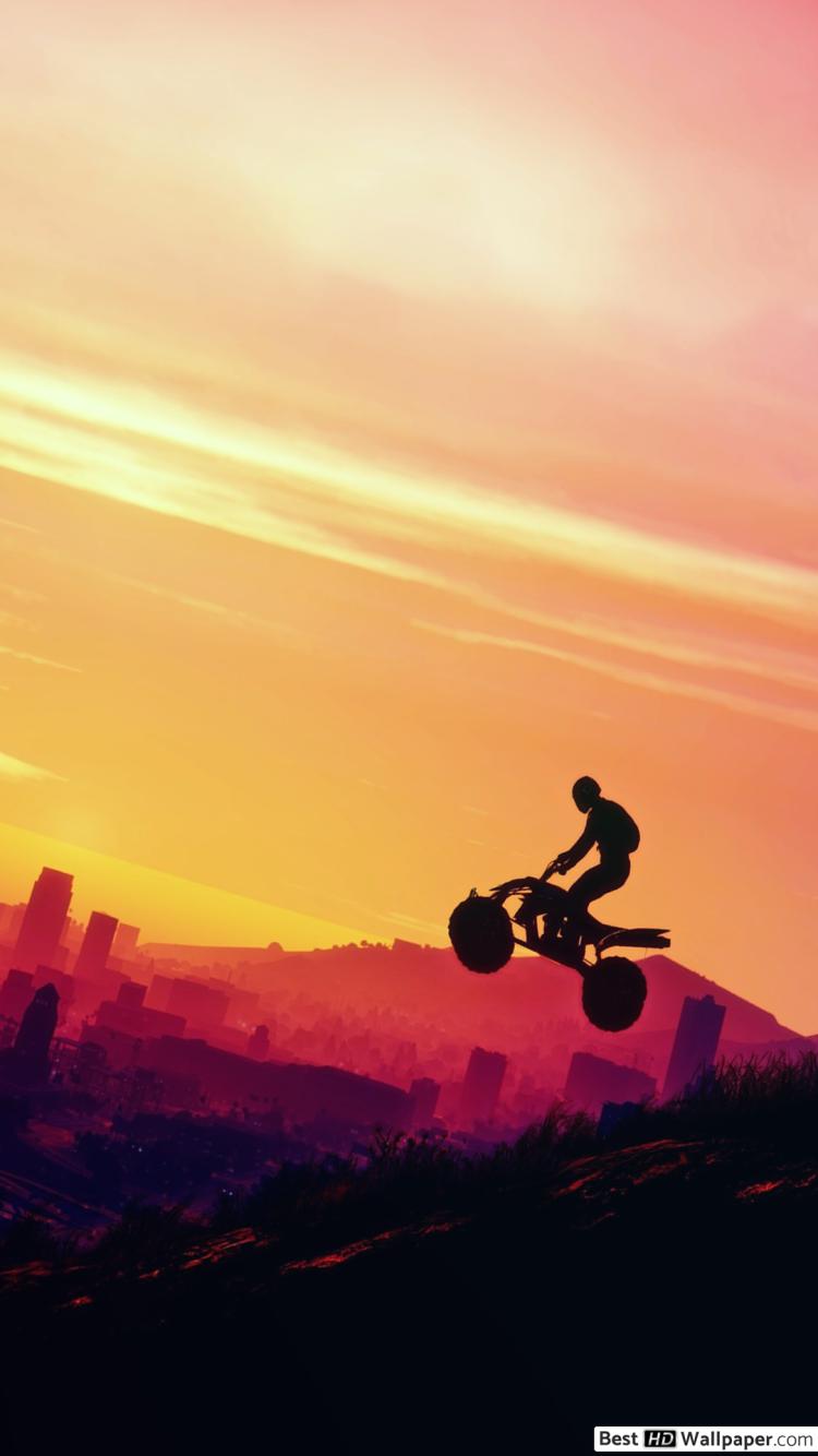 Featured image of post Gta 5 Wallpaper 4K Iphone / Available in hd, 4k and 8k resolution for desktop and mobile.