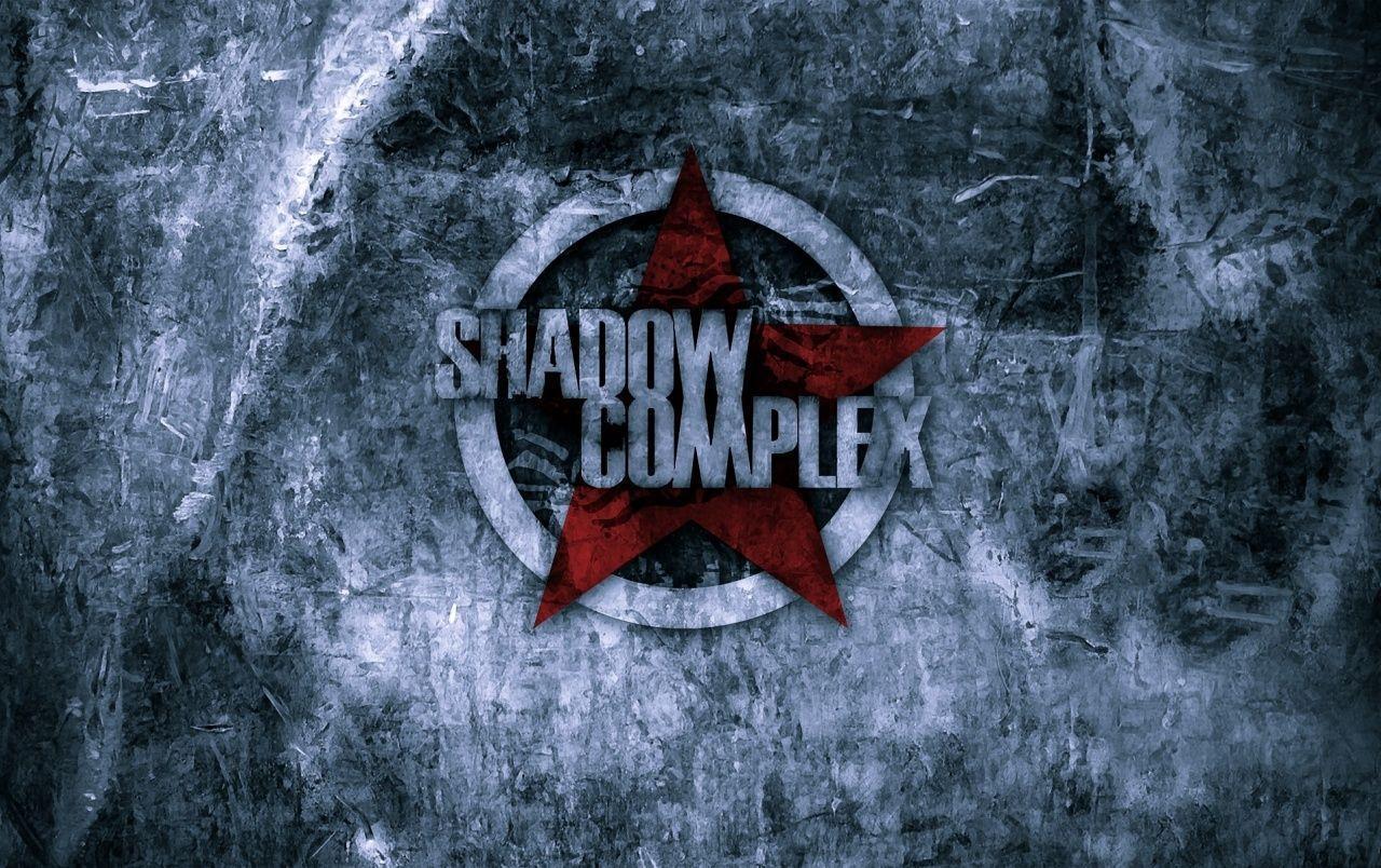 Shadow Complex Wallpapers - Shadow Complex , HD Wallpaper & Backgrounds