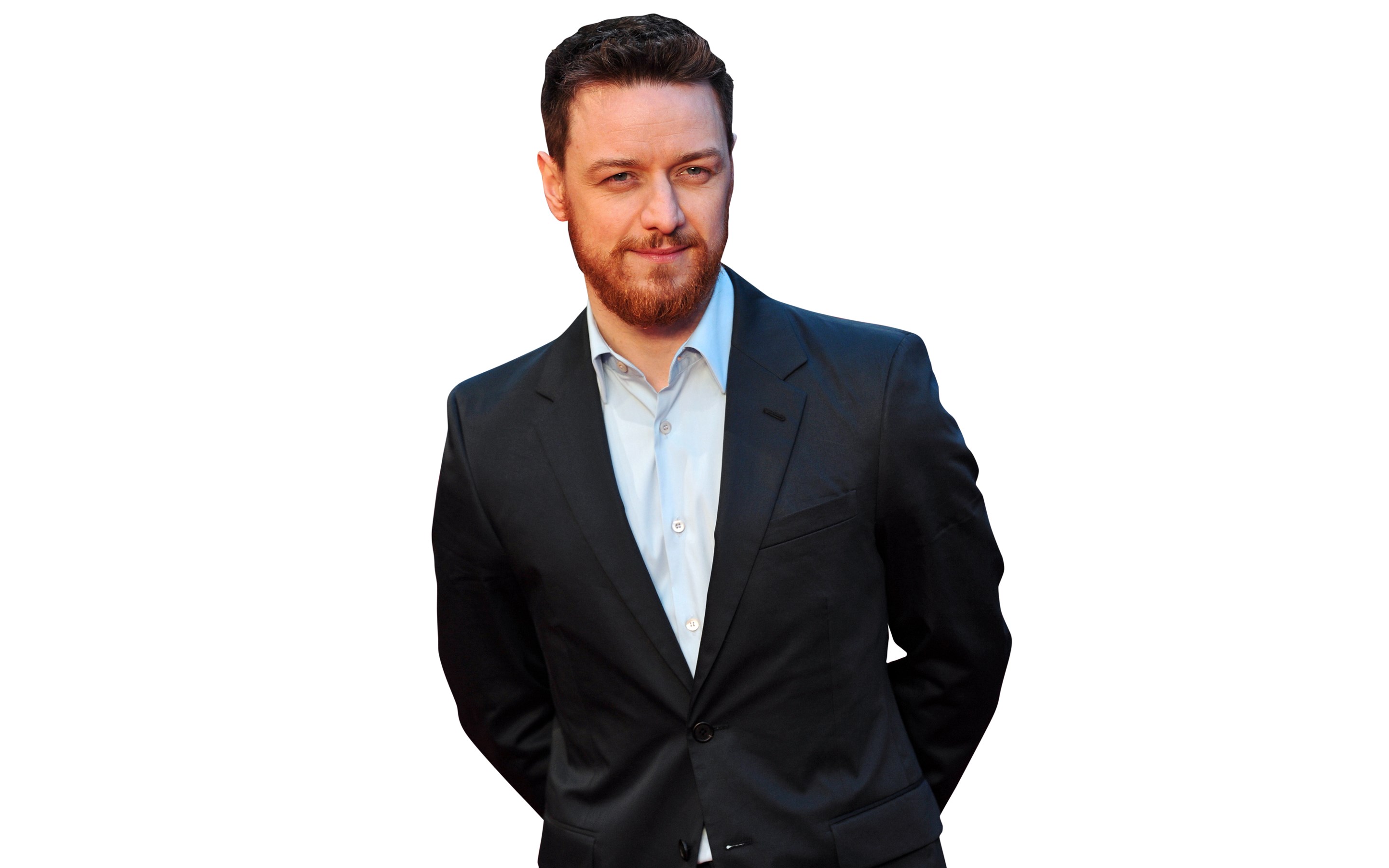 James Mcavoy No Background , HD Wallpaper & Backgrounds