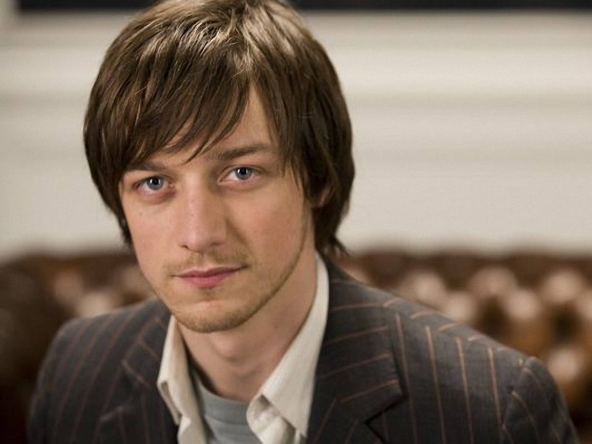James Mcavoy - James Mcavoy In Penelope , HD Wallpaper & Backgrounds