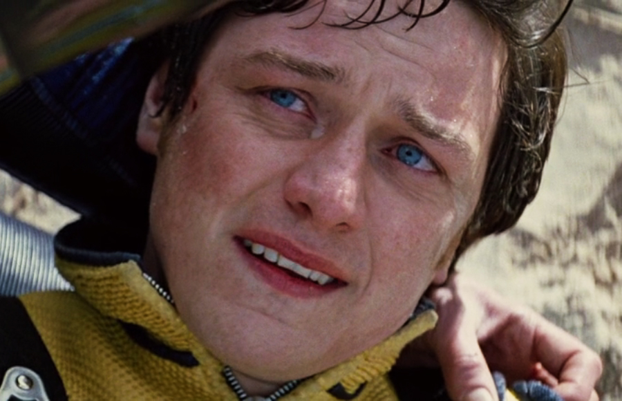 Jamesmcavoycrying - James Mcavoy X Men Crying , HD Wallpaper & Backgrounds