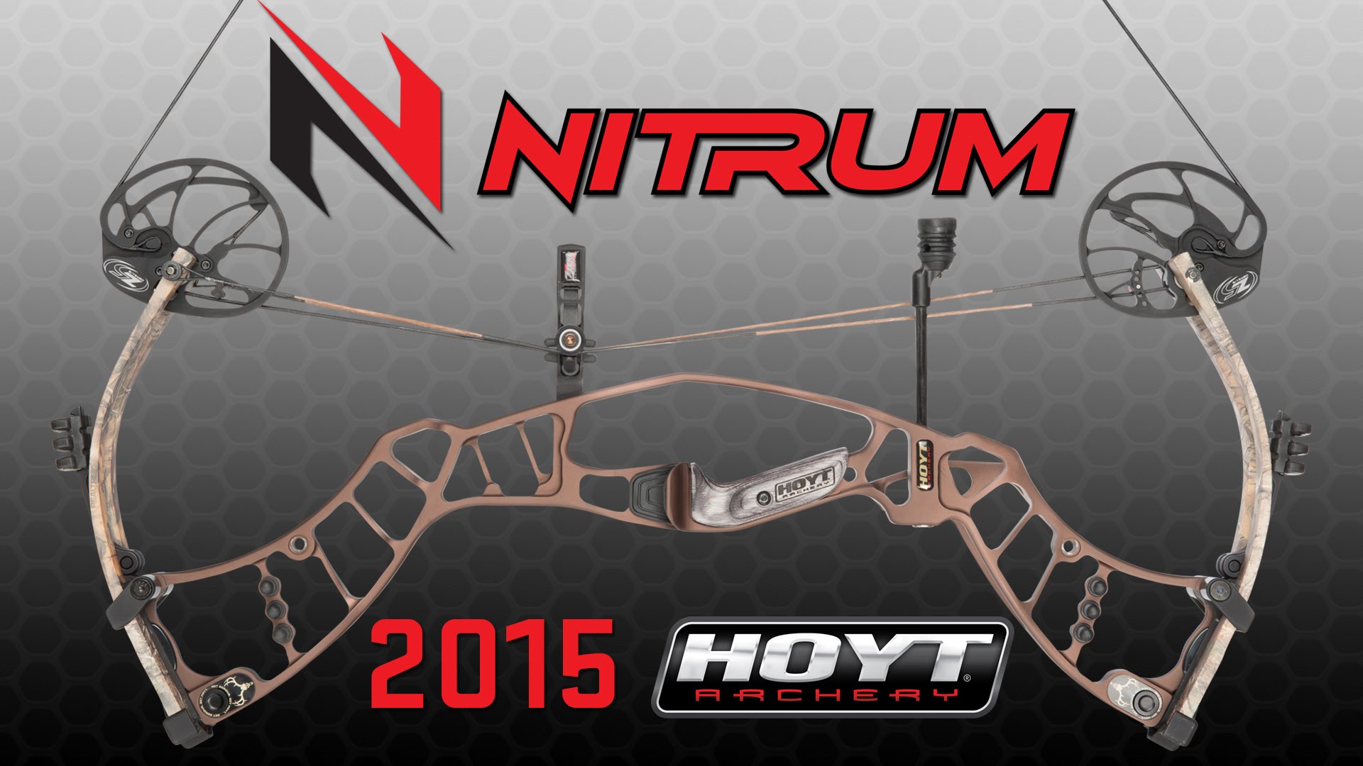 Hoyt Wallpaper Archery - Nitrum Turbo Hoyt Bow , HD Wallpaper & Backgrounds