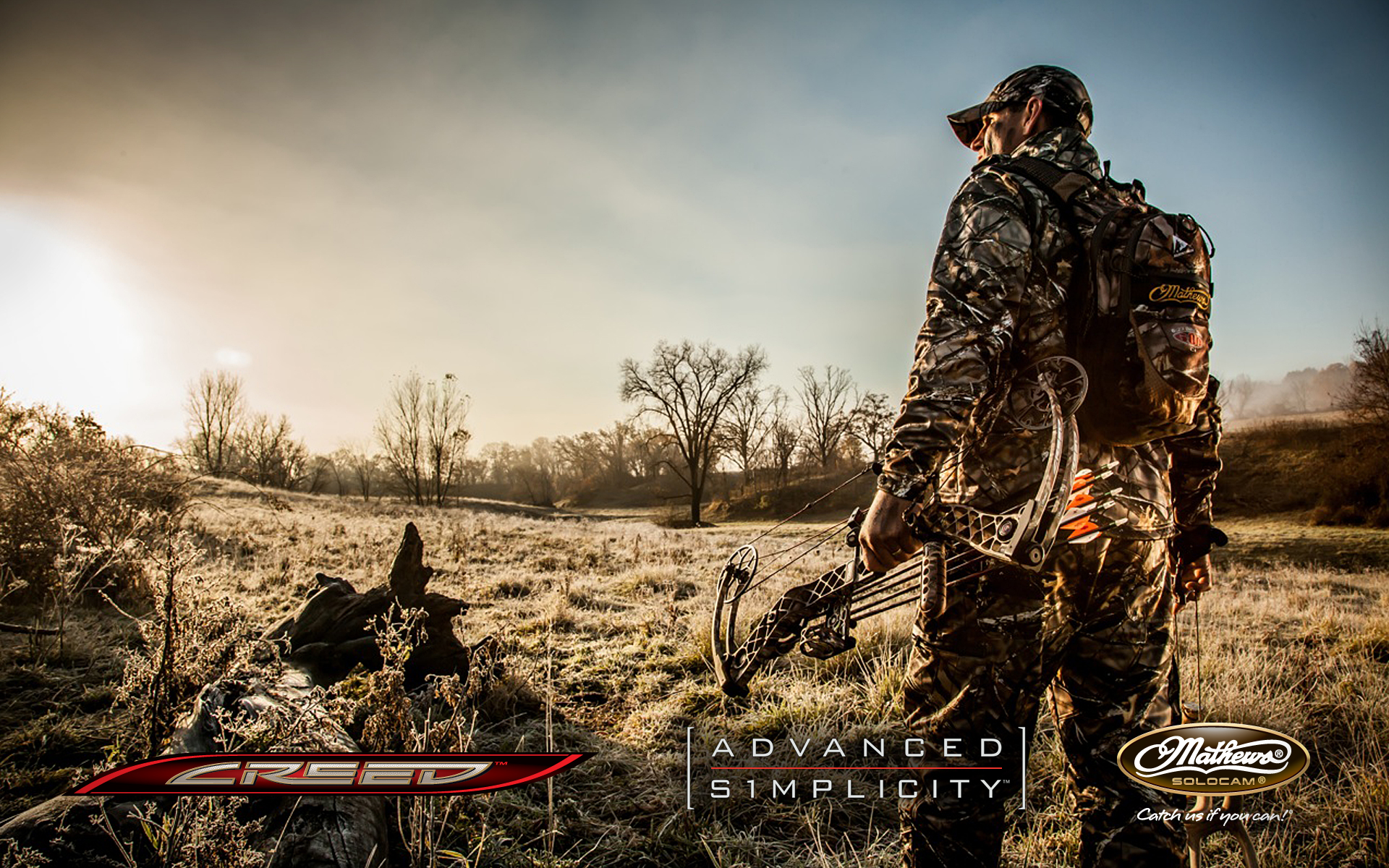 Hoyt Bow Hunting Wallpaper - Bow Hunting , HD Wallpaper & Backgrounds
