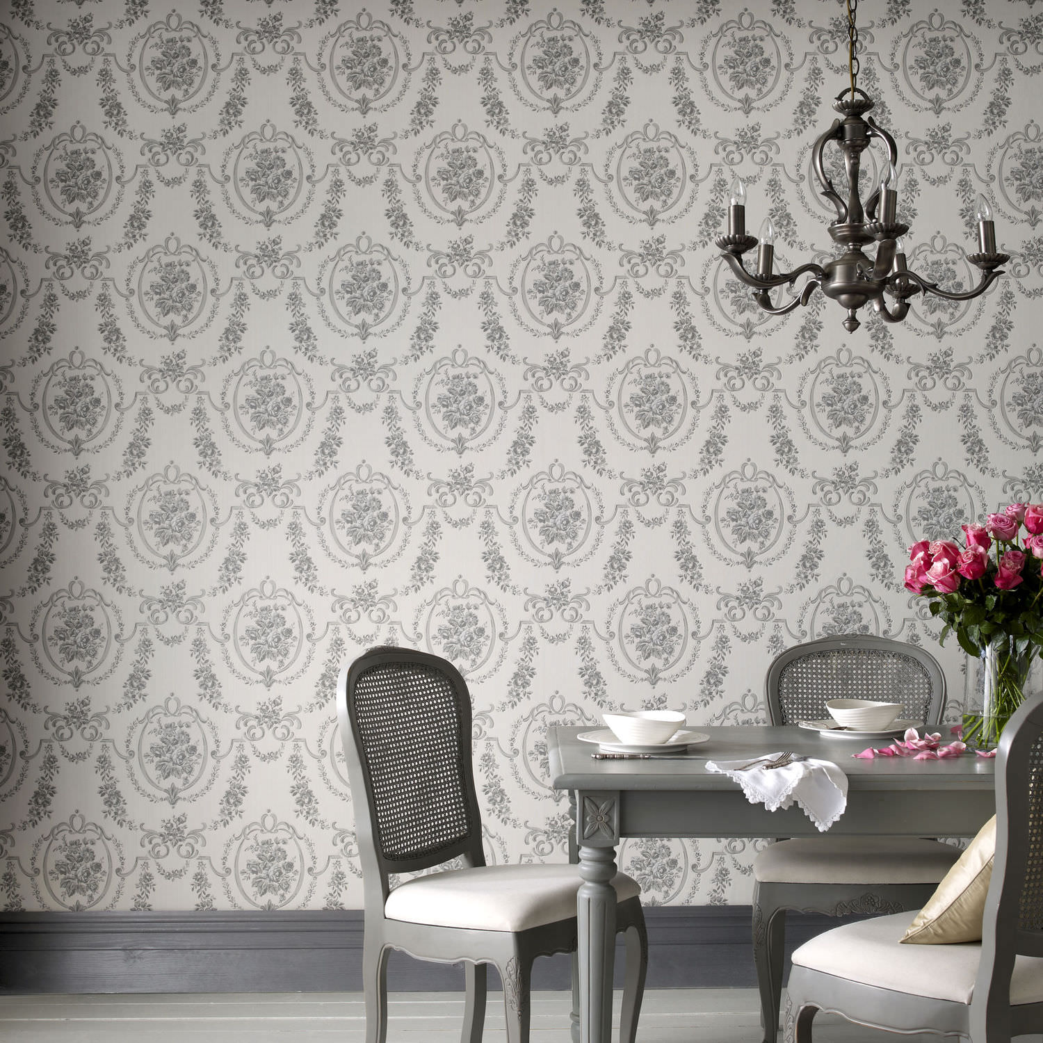 Traditional Wallpaper / Vinyl / Patterned / Washable - Superfresco Easy Laos Trail , HD Wallpaper & Backgrounds