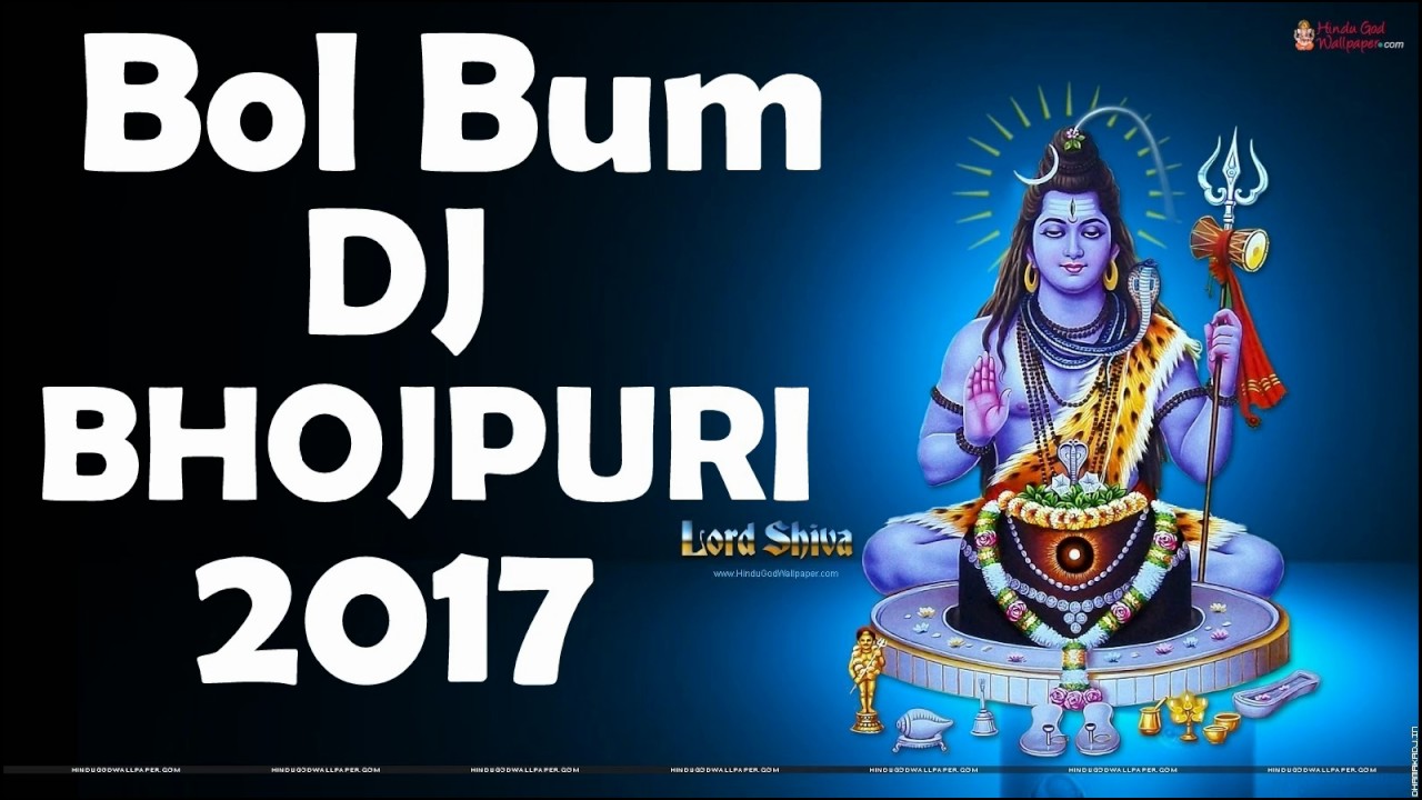 Bhojpuri Bol Bum - Maha Shivratri 2019 Stits , HD Wallpaper & Backgrounds