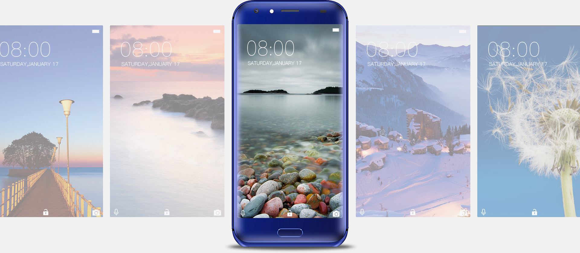 Lightening Up Your Screen Is Like Unwrap A Present - Smartphone , HD Wallpaper & Backgrounds