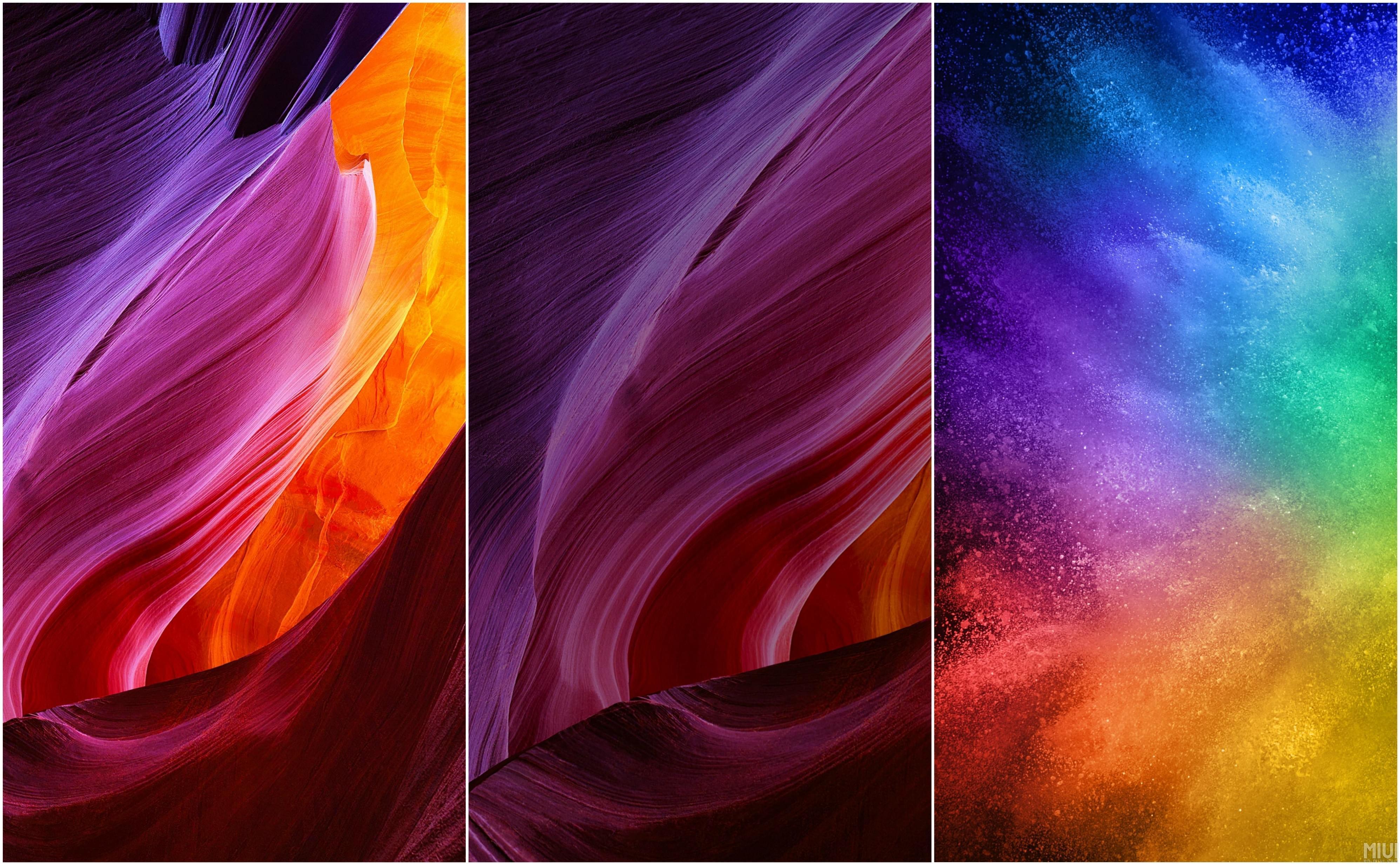 Doogee Wallpaper - Xiaomi Mi Mix Price In Bangladesh , HD Wallpaper & Backgrounds