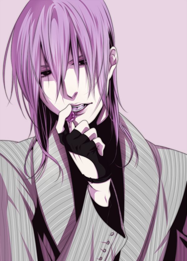 Atsushi Murasakibara - Murasakibara Atsushi , HD Wallpaper & Backgrounds