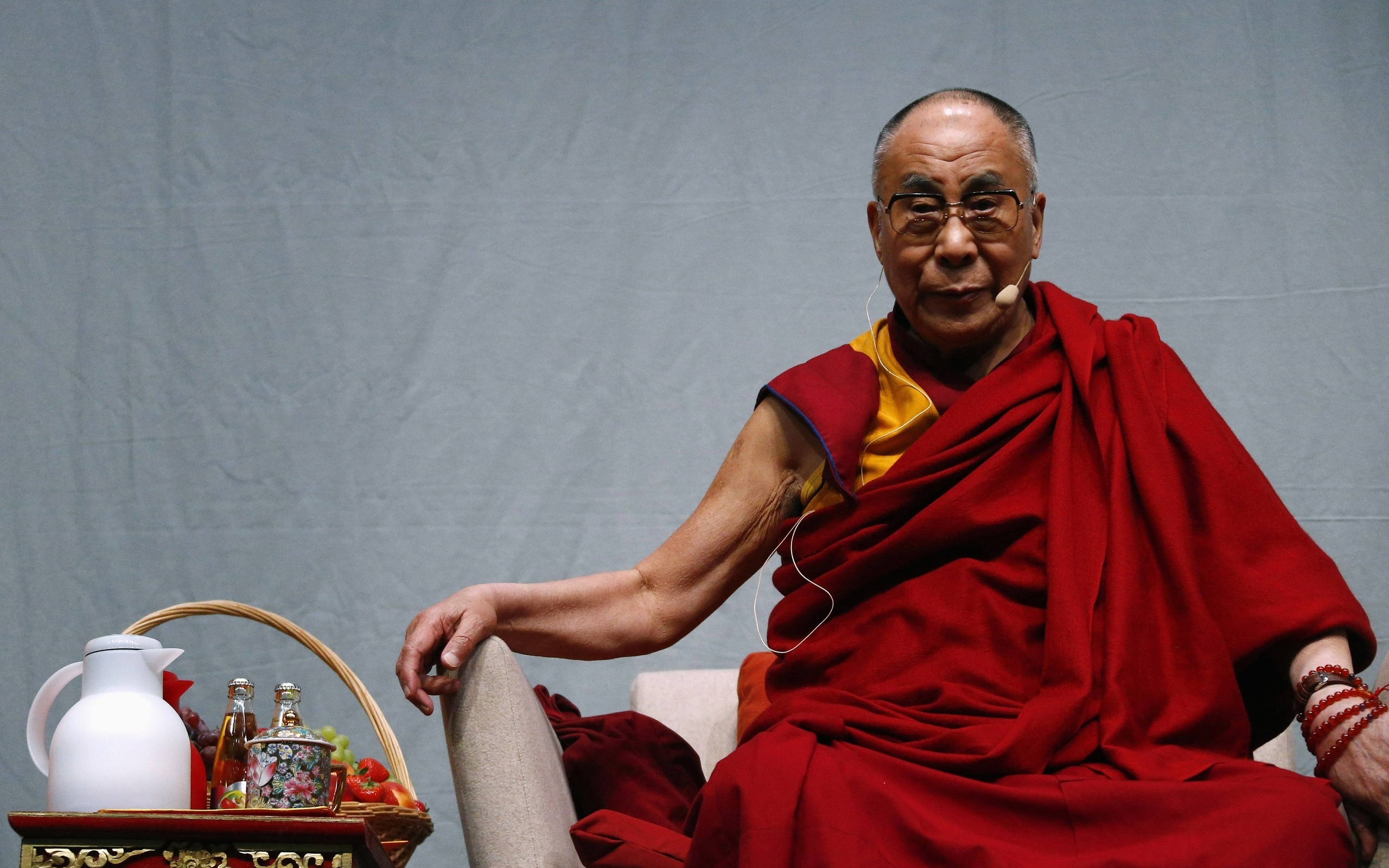 Religion, Tibetan Buddhism, Buddhism, Dalai Lama, Tenzin - Link Dalai Lama , HD Wallpaper & Backgrounds