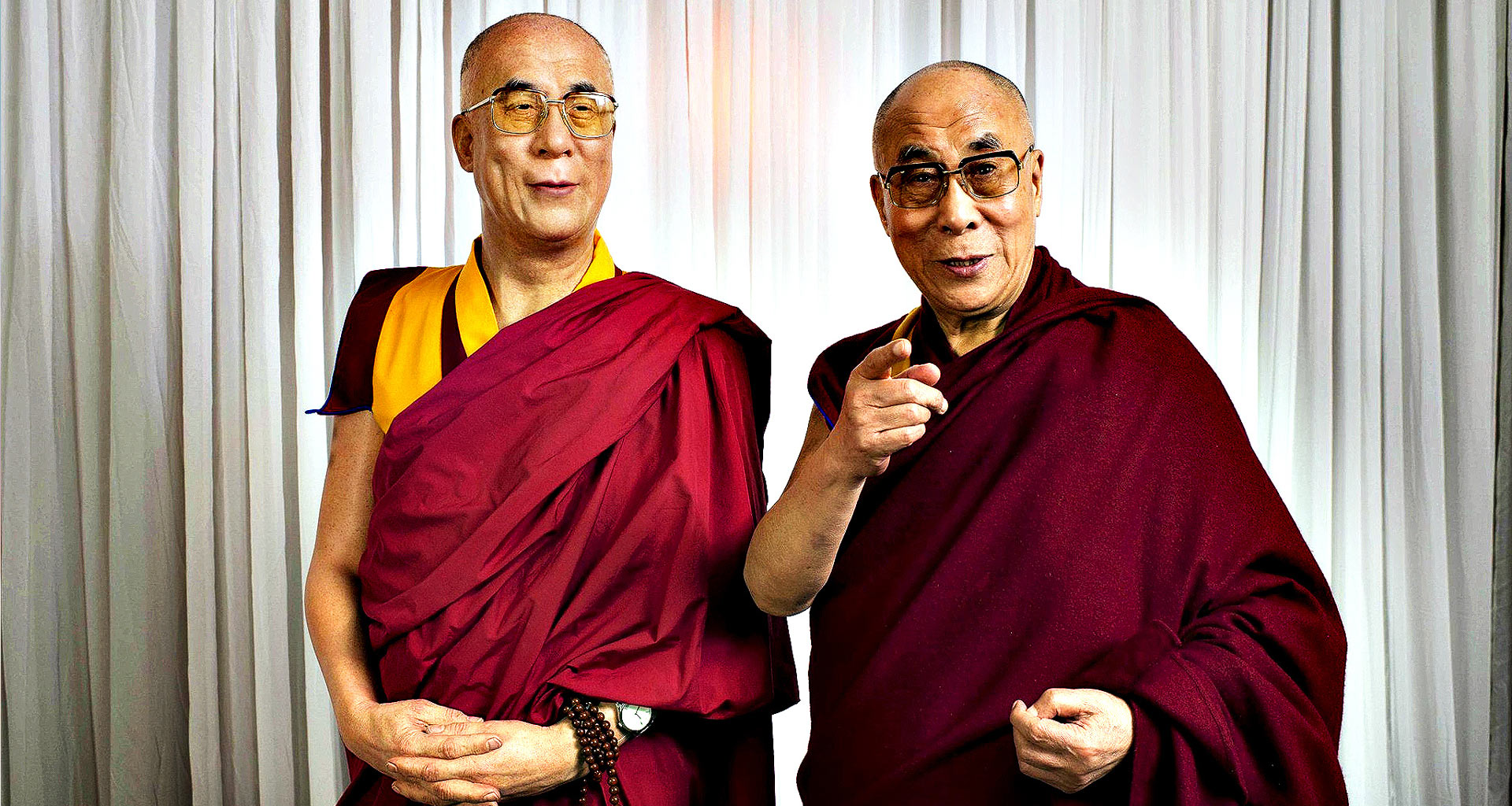 Dalai Lama Hd Wallpaper - Dalai Lama , HD Wallpaper & Backgrounds