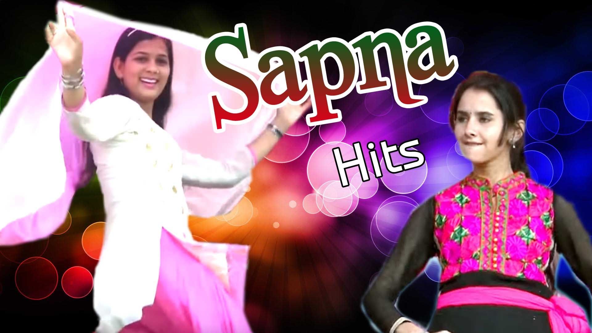 Hot Dance - Chhoti Sapna , HD Wallpaper & Backgrounds