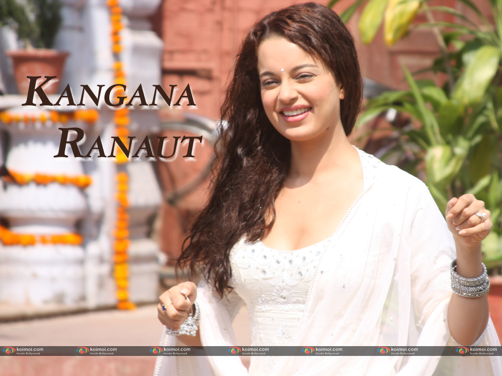 Kangana Ranaut Wallpaper - Kangana Tanu Weds Manu , HD Wallpaper & Backgrounds