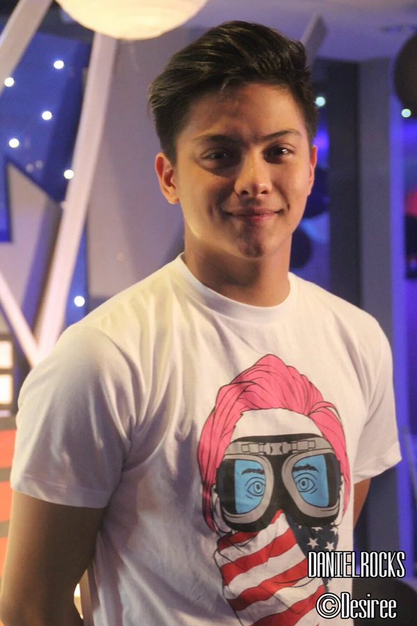 Daniel Padilla , HD Wallpaper & Backgrounds