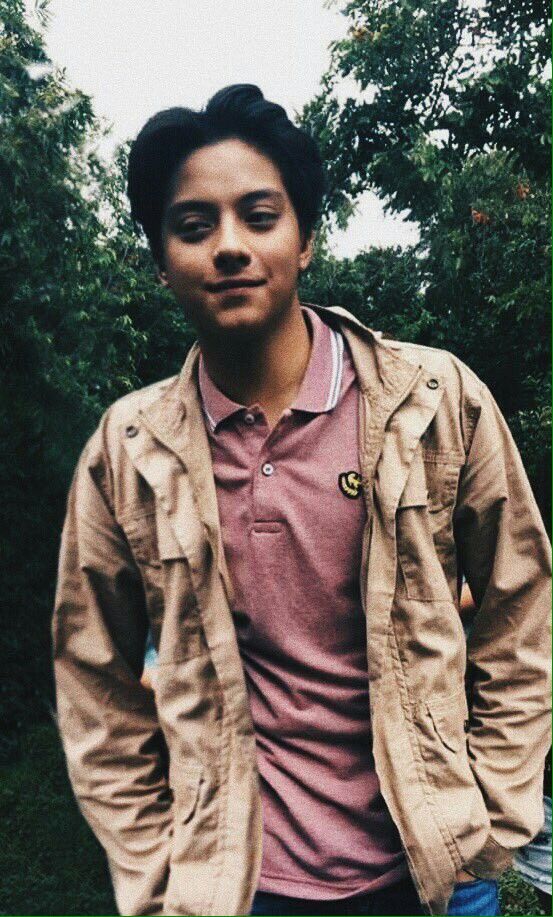 While They Have Cole Sprouse, We Have Daniel Padilla - Daniel Padilla , HD Wallpaper & Backgrounds