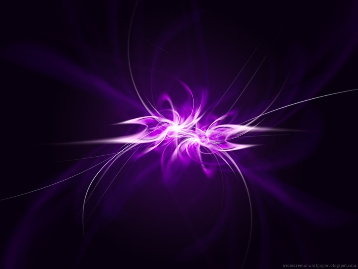 Abstract Purple Gold - Design , HD Wallpaper & Backgrounds