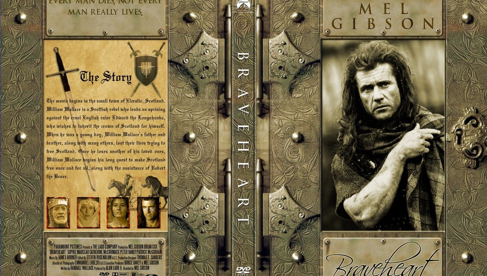 Braveheart , Film Wallpaper And Desktop Background, - Braveheart , HD Wallpaper & Backgrounds