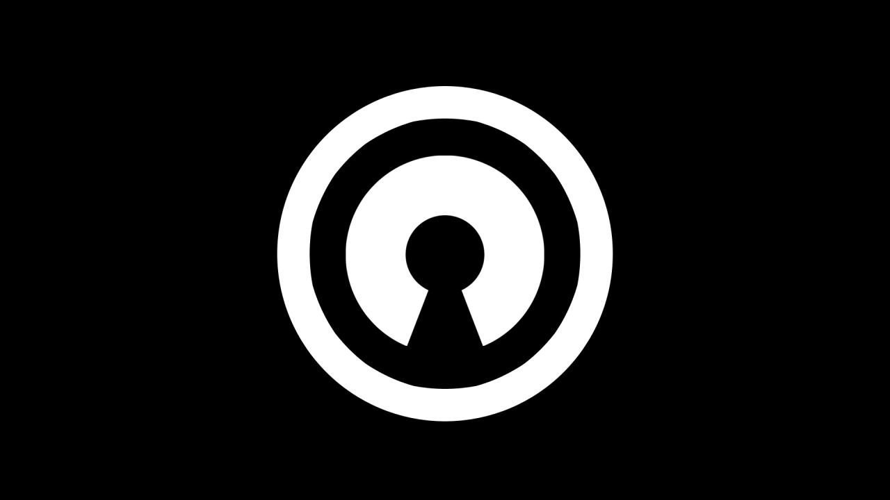 Copyright Logo Wallpaper - Open Source Wallpaper Hd , HD Wallpaper & Backgrounds