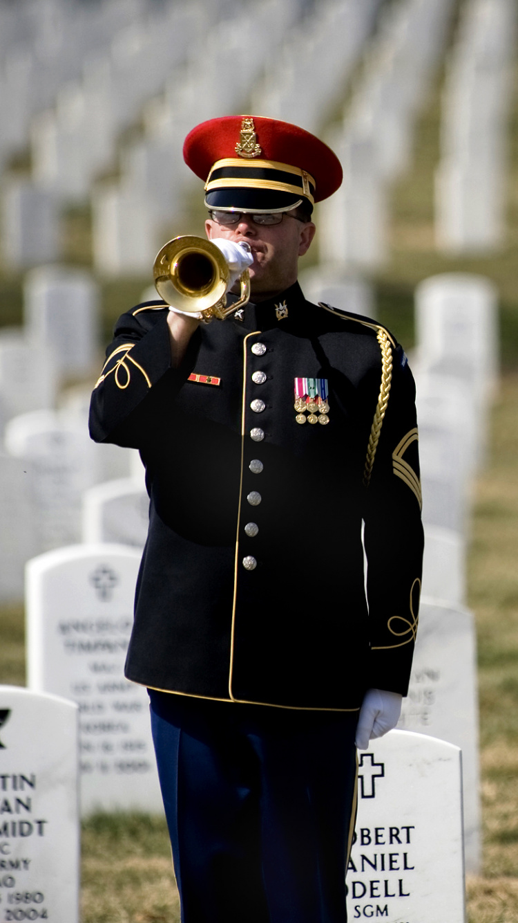 Taps Military , HD Wallpaper & Backgrounds