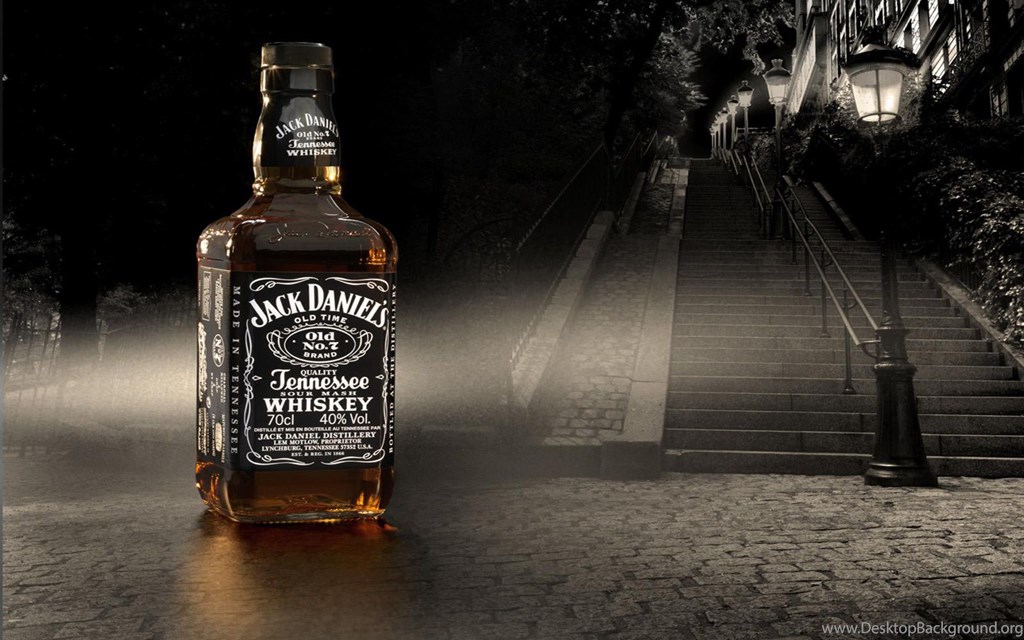 Whisky Jack Daniels , HD Wallpaper & Backgrounds