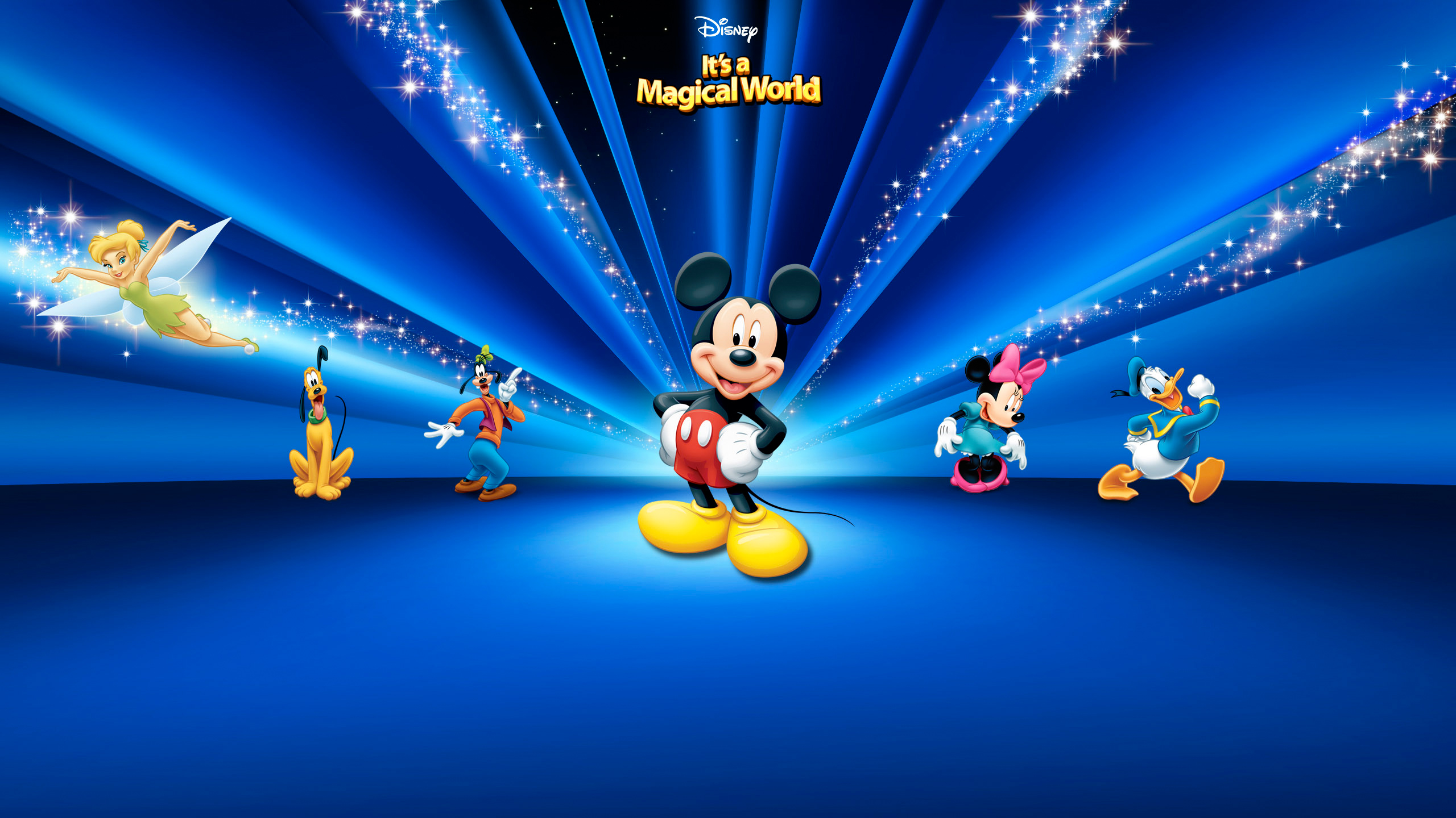 Disney Hd , HD Wallpaper & Backgrounds