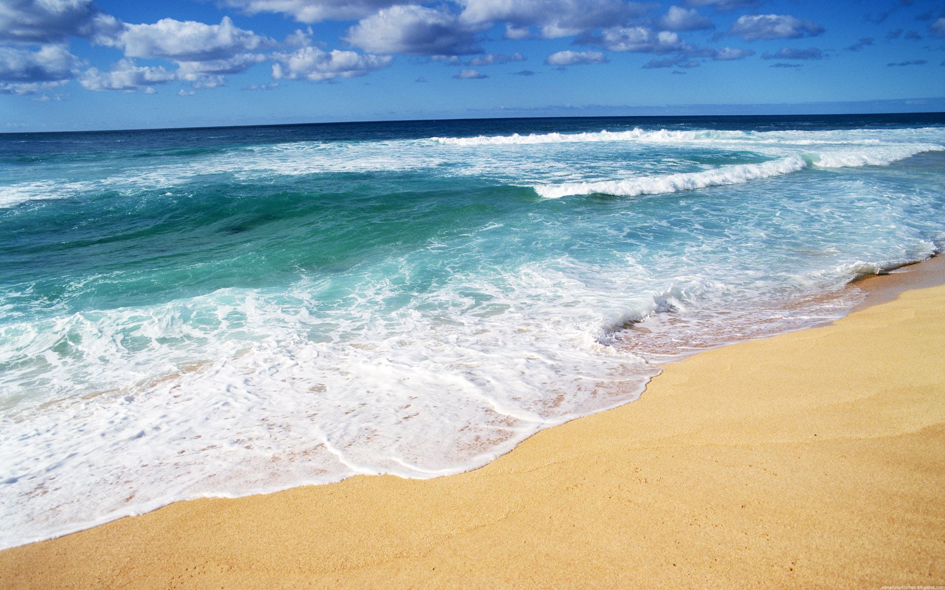 Beach, Sand, Sea, Download Photo Wallpapers For Desktop, - Sand And Sea Background Hd , HD Wallpaper & Backgrounds