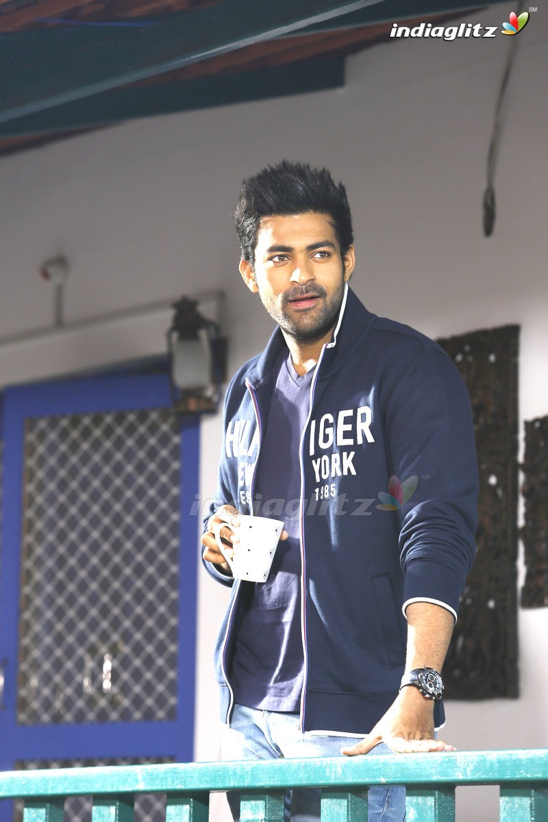 Fidaa Photos - Varun Tej In Fidaa Movie , HD Wallpaper & Backgrounds