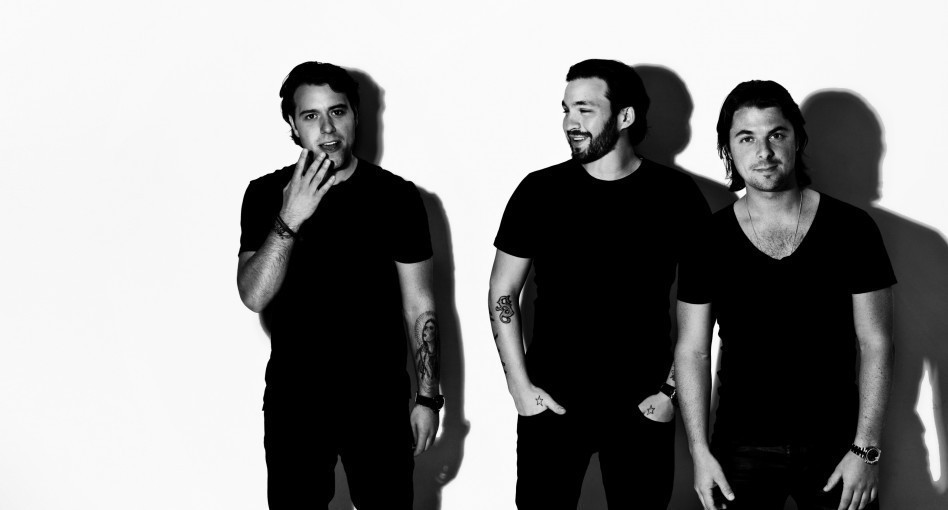 Swedish House Mafia Launching Alexander Wessely Collaboration - Swedish House Mafia Hd , HD Wallpaper & Backgrounds